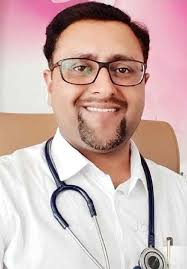 Dr Piyush Upadhyay
